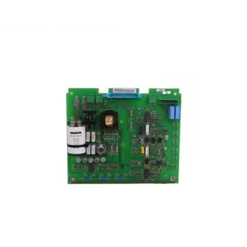 ABB 07TC92 1SAP810200R0010 Keyboard Controller