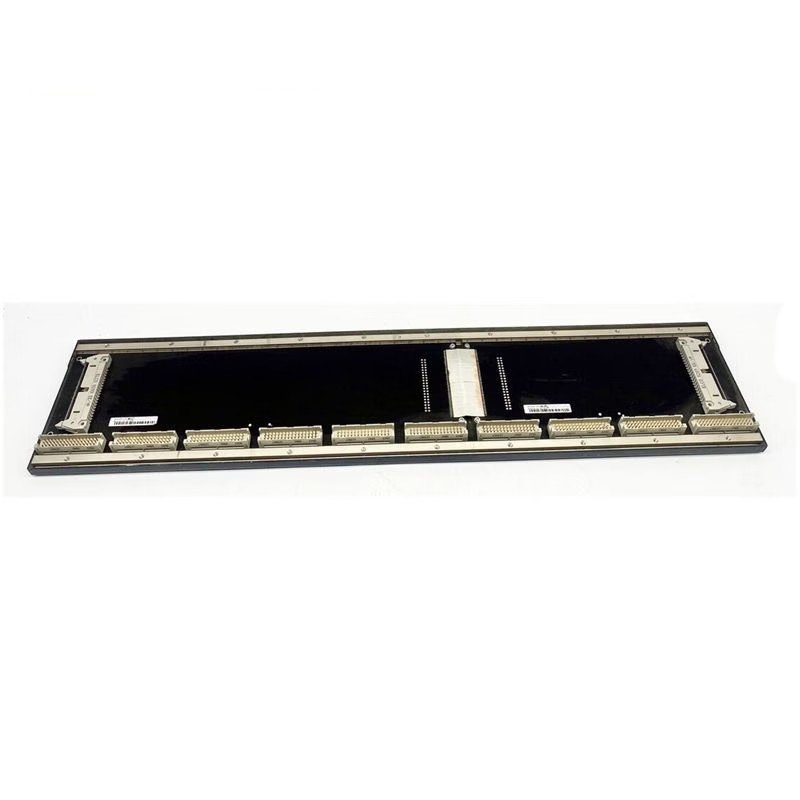 Bachmann BS210 Backplane