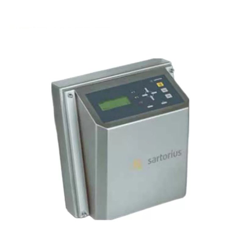 Sartorius MDB-8E Robust Metal Detector