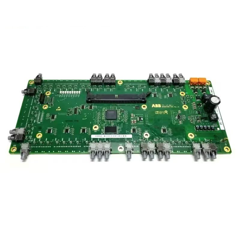 ABB 3BHE024855R0102 Inverter Board
