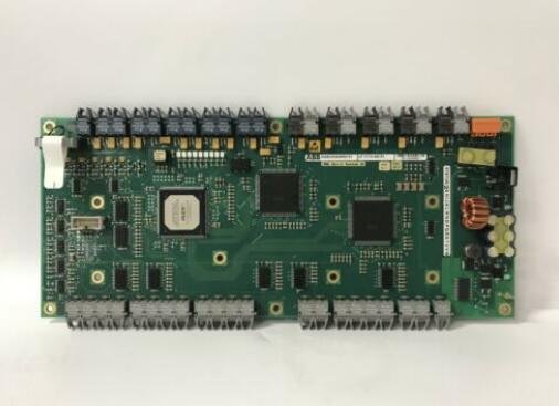 ABB UFC718AE101 HIEE300936R0101 PLC Module