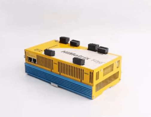 Hima F60CPU01 Safety-Related Controller