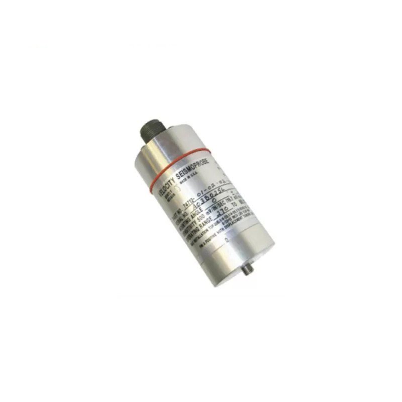 Bently Nevada 74712-06 Seismoprobe Velocity Transducers