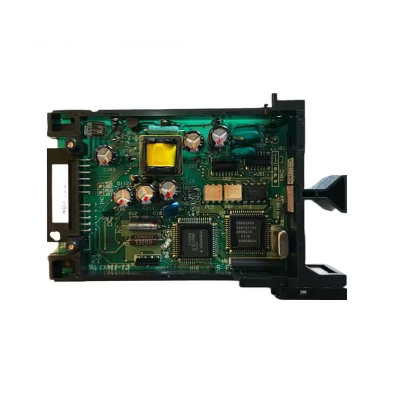 Yokogawa ER5*B RTD Input Module
