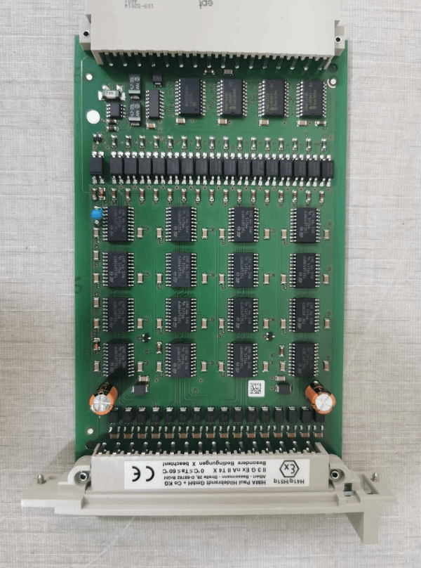 Hima F35011 Automation Module