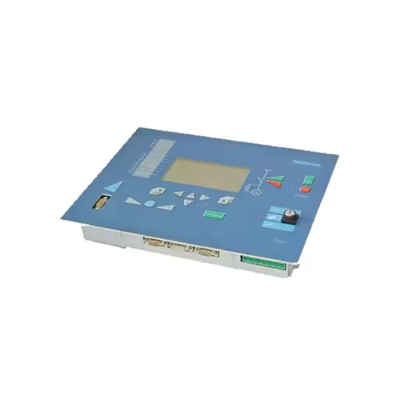 Woodward cmw112 Operator Panel