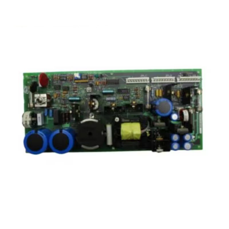 GE Fanuc DS200UPSAG1AFD Power Supply Board