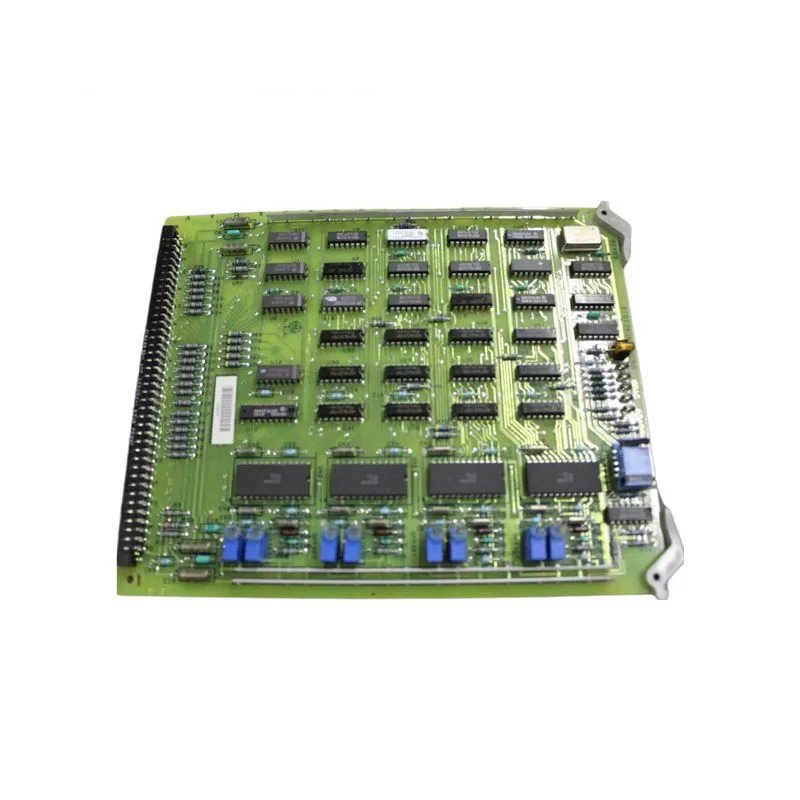 GE Fanuc DS3800NDAC1D1E Analog Output Circuit Board