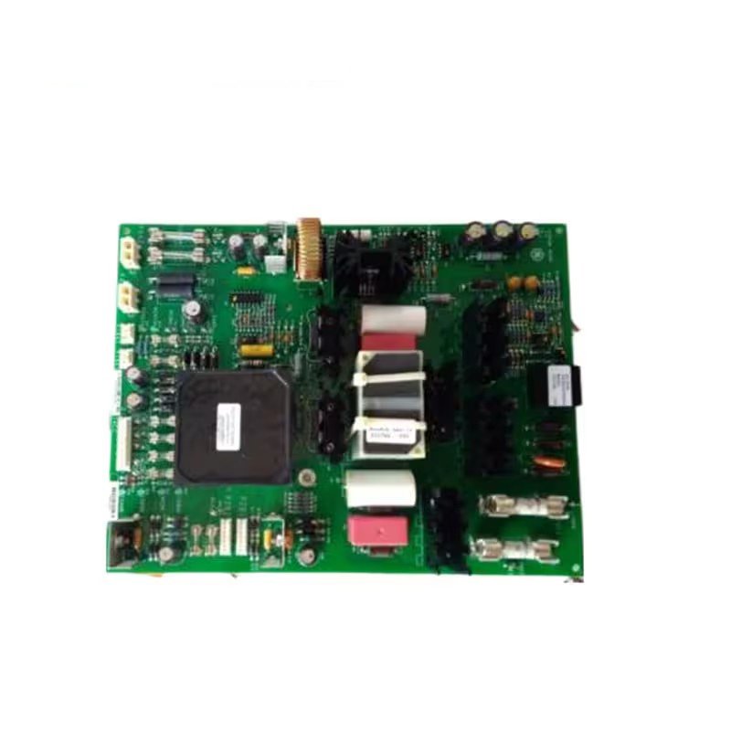 GE Fanuc IS210AEPSG1AFC Power Board