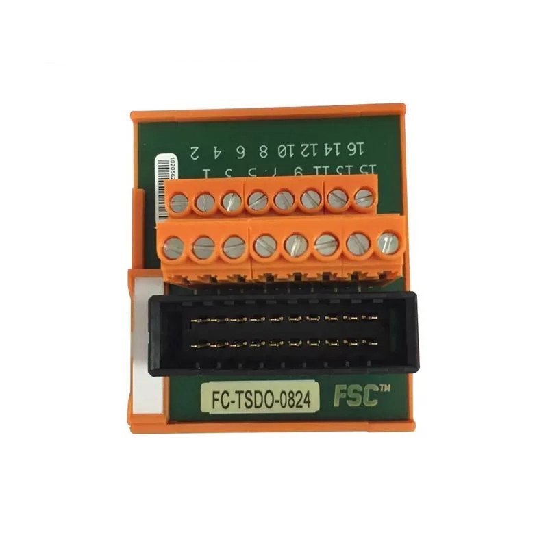 Honeywell FC-TSDO-0824 Safe Digital Output Module