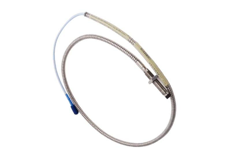 Bently Nevada 127461-01 Proximity Probe Industrial Control