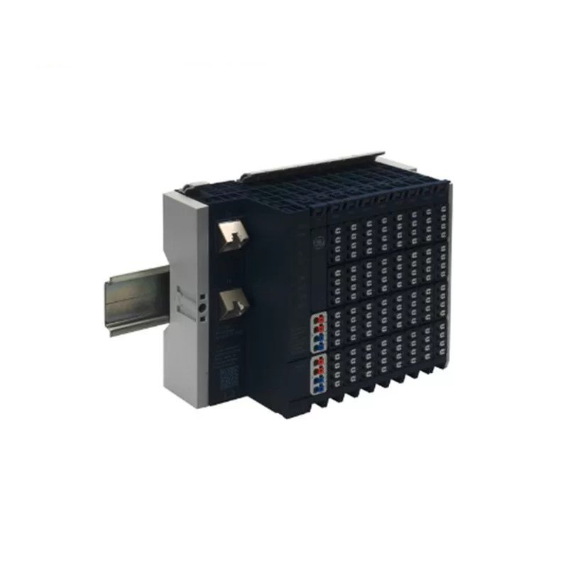 GE Fanuc EPXPNS001 Network Adapter Module