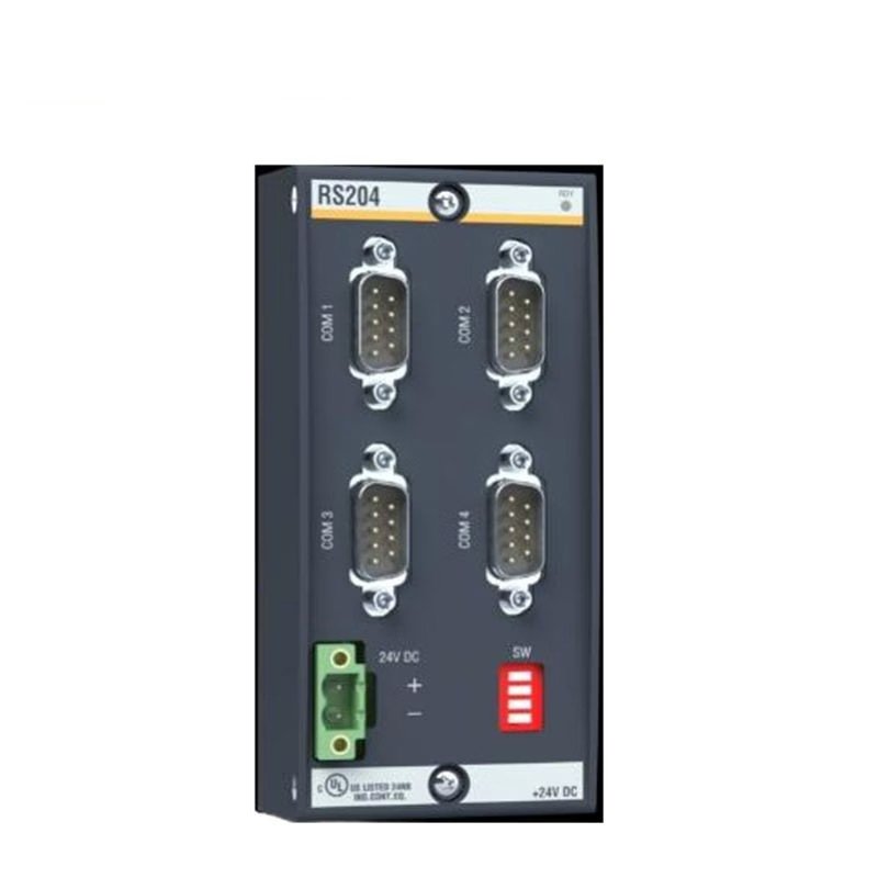 Bachmann BS206 BIO420 BIO420/00 Backplane Module