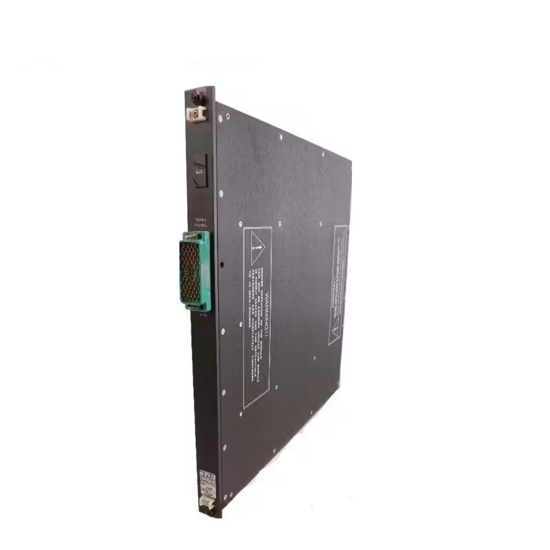 Triconex 2651-100 Digital Output Module