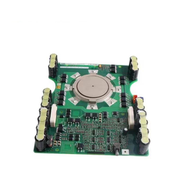 ABB 5SHX1445H0001 3BHL000391P0101 3BHB003230R0101 5SX E05-0152 IGCT Module