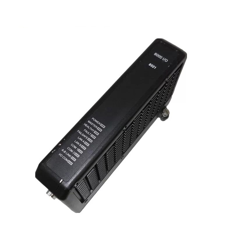 GE Fanuc 8521-RT-DE RTU Controller