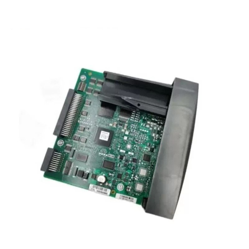 Honeywell 900C73R-0000-41 I/O Scanner Module