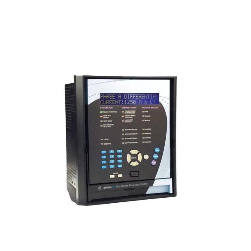 GE 745-W2-P5-G1-HI-A High Speed Transformer Protection Relay