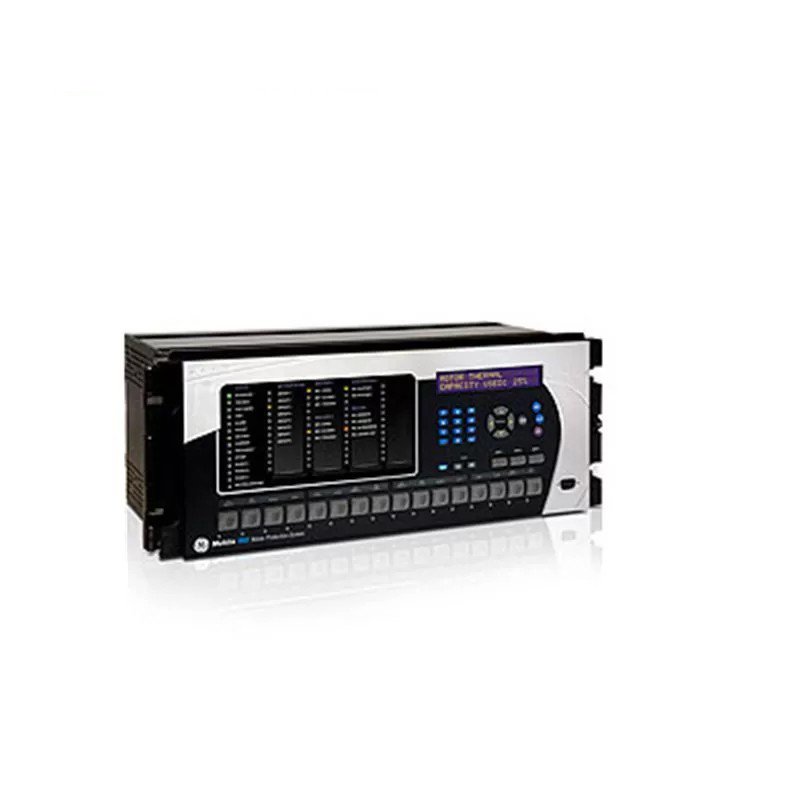GE T60 Transformer Management Relay