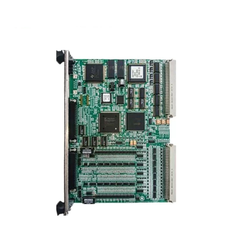 GE Fanuc IS200TVIBH2BBB Specialized Module