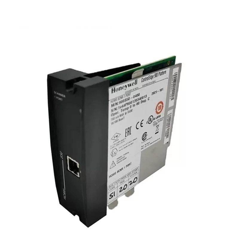 Honeywell 900S50-0460 I/O Scanner