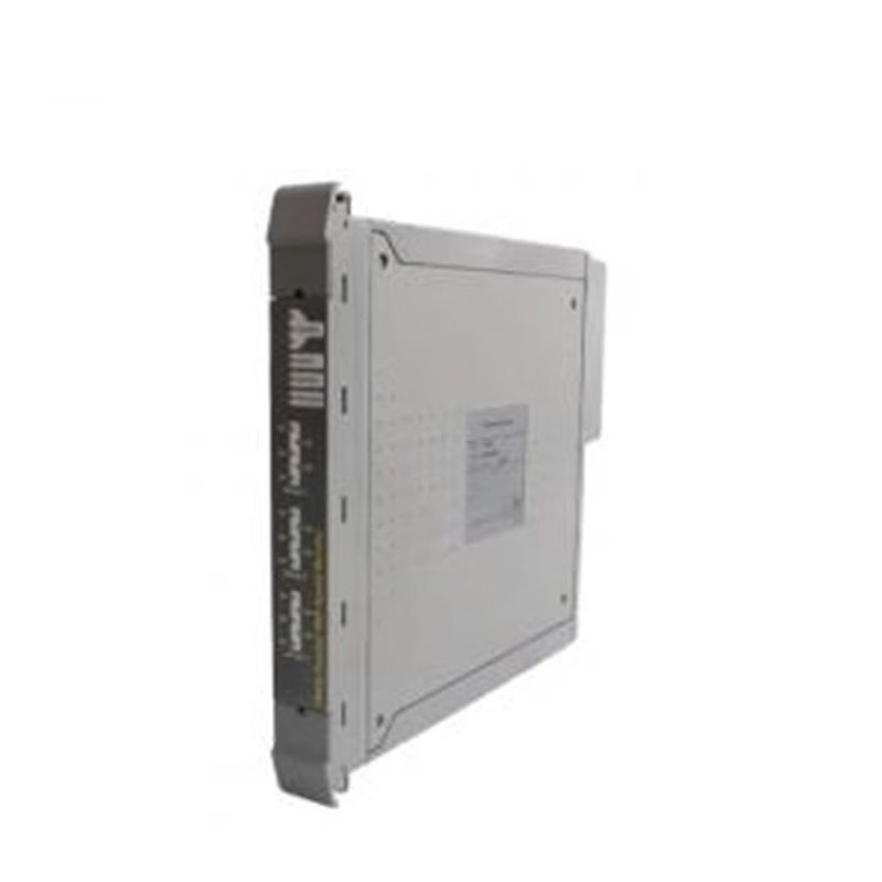 ICS Triplex T83127C Digital Input Module