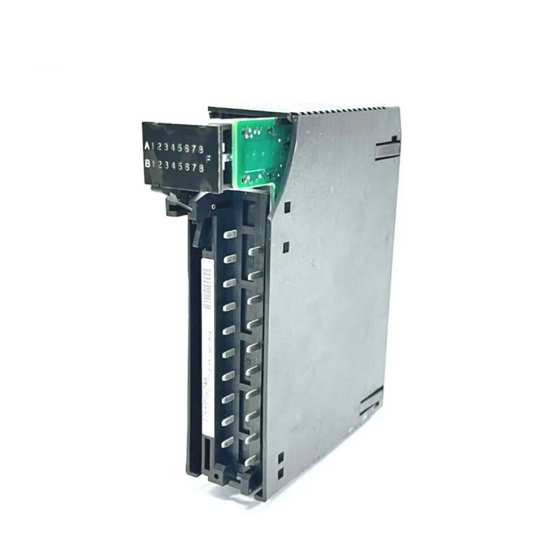 GE Fanuc IC693MDL740G 16-Point DC Output Module