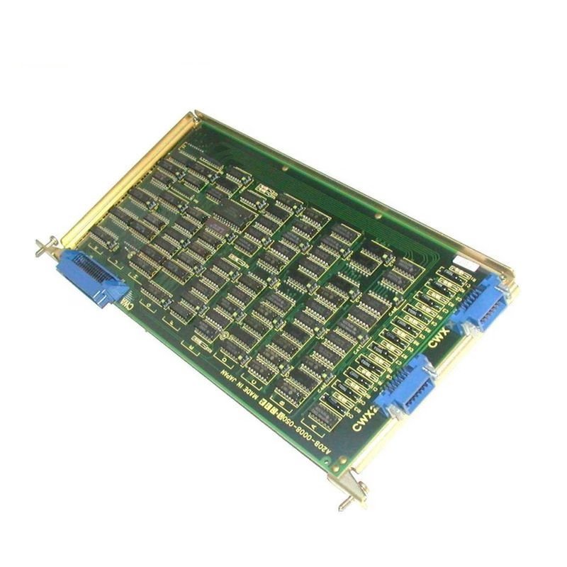 GE Fanuc A20B-0008-0500/01A M-M Interface PCB