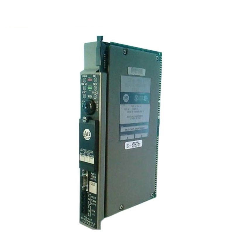 Allen-Bradley 1785-LT/B Processor Module