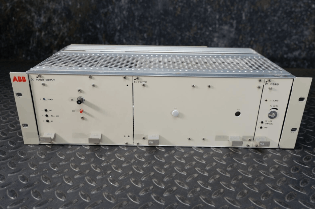 ABB HENF105326R0002 Module
