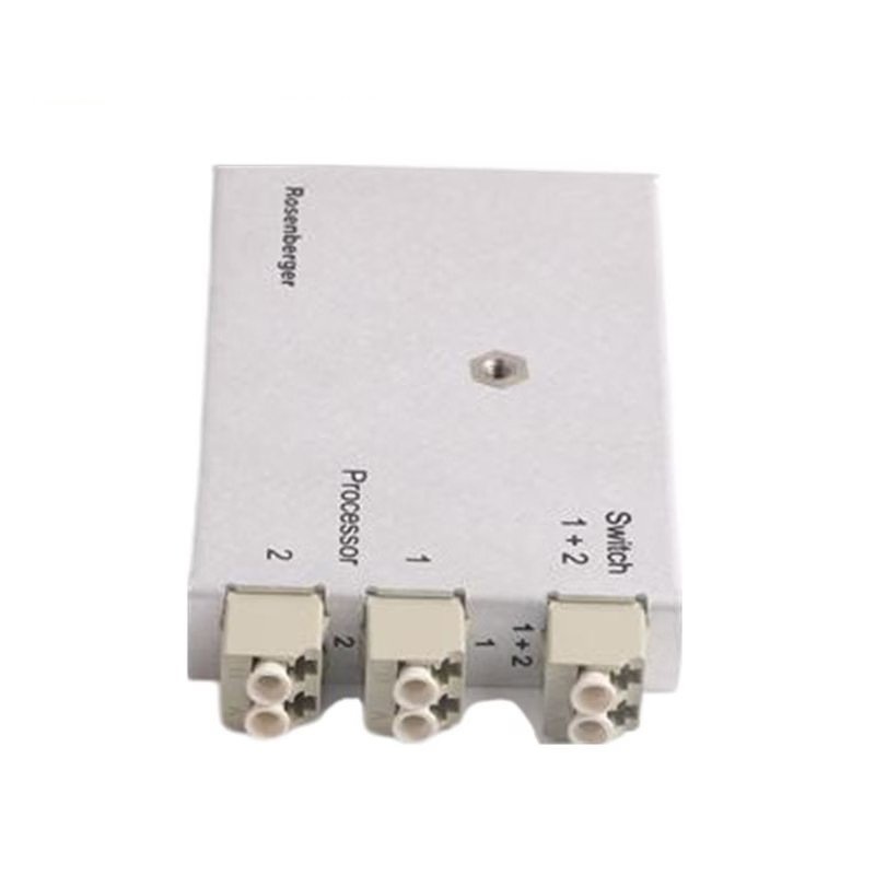 Foxboro AD916AG Field Terminal Assembly