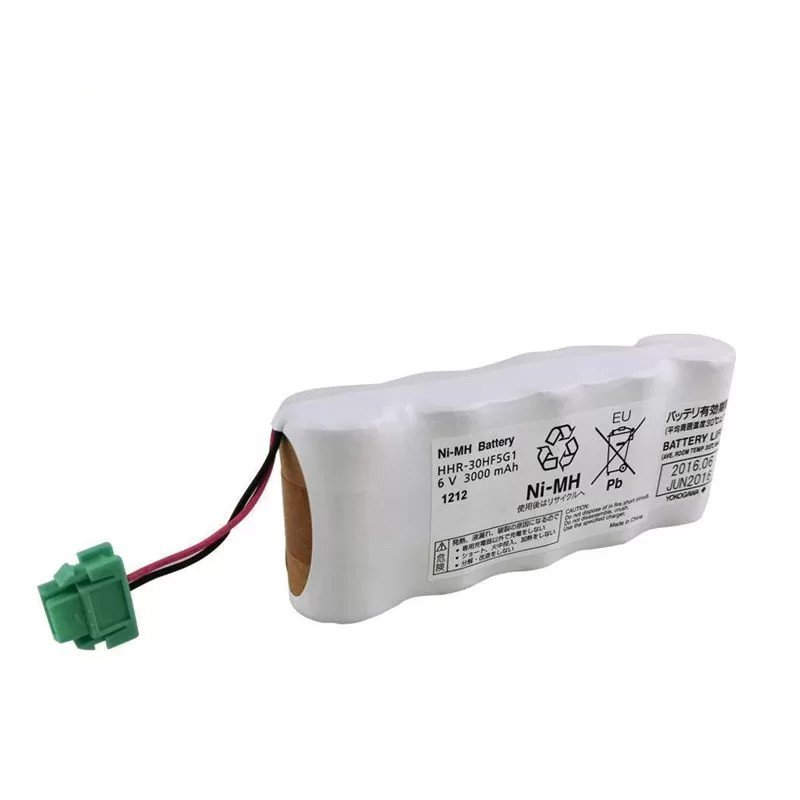 Yokogawa HHR-30HF5G1 Battery Back-up