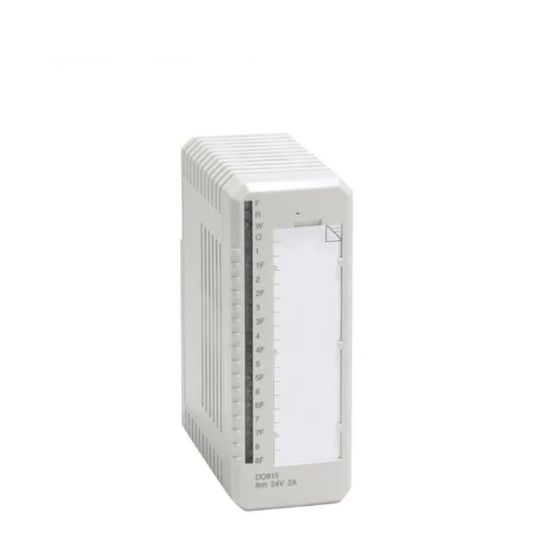 ABB DO815 Digital Output Module