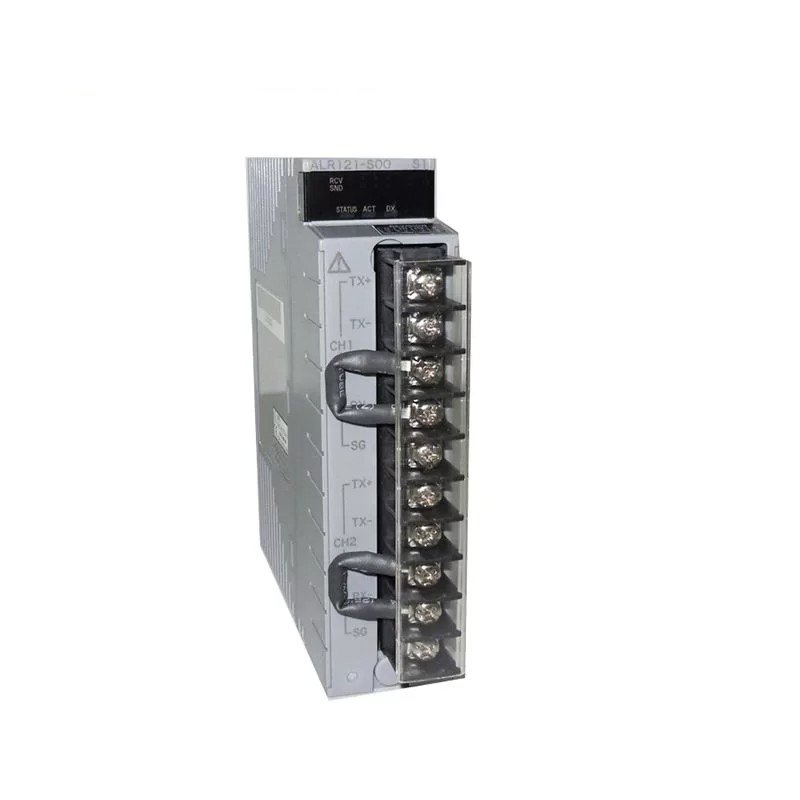 Yokogawa ALR121-S50 Serial Communication Modules