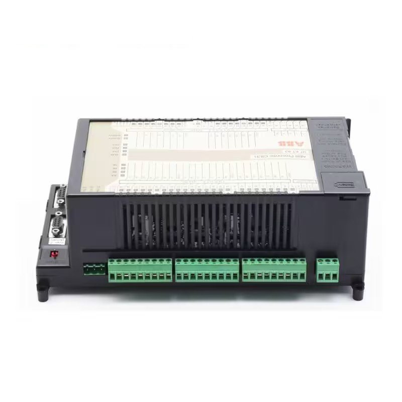 ABB GJR5251300R0101 07 KT 93  Central Processing Unit