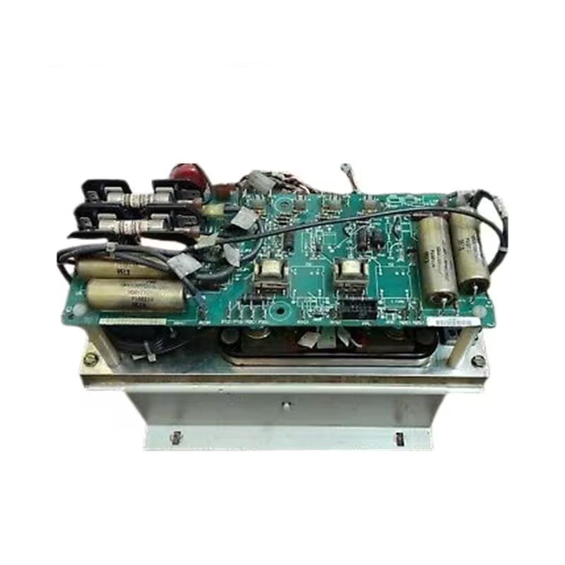 GE Fanuc DS200FSAAG2ABA DS2020FECNRX010A Field Supply Amplifier Board