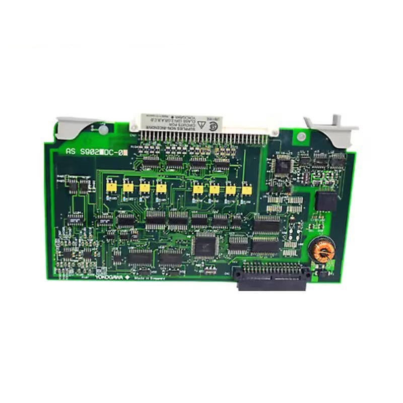 Yokogawa AS S9231DC-0 Control Switch to CN1 Module