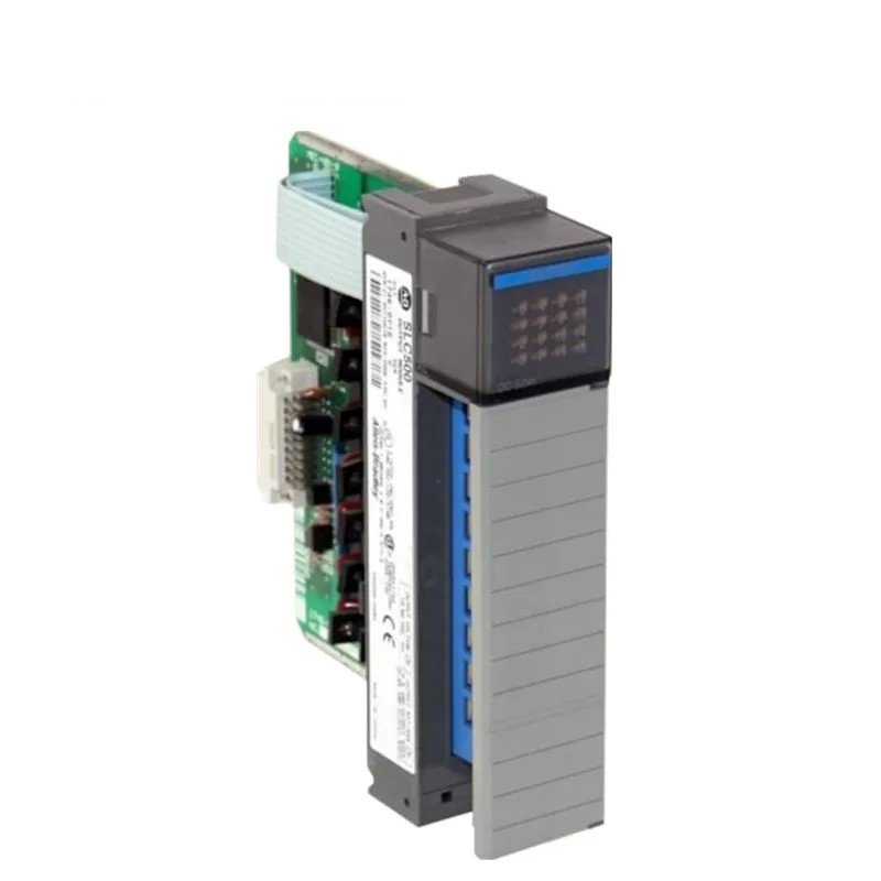 Allen-Bradley 1746-OV16 Discrete Output Module