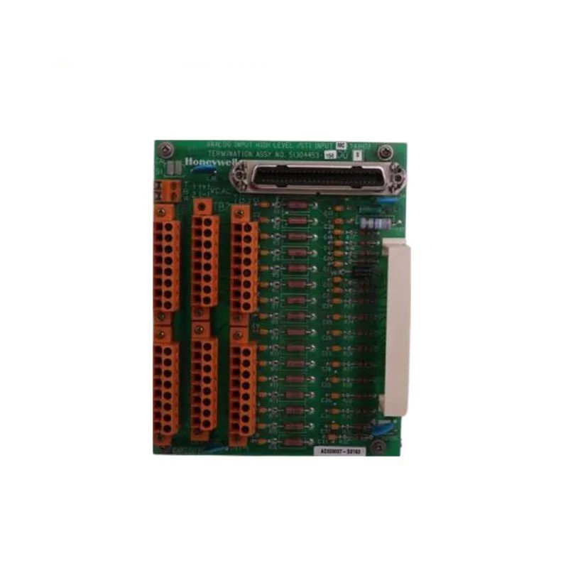 Honeywell 8C-IP0102 51454362-275 I/O Module