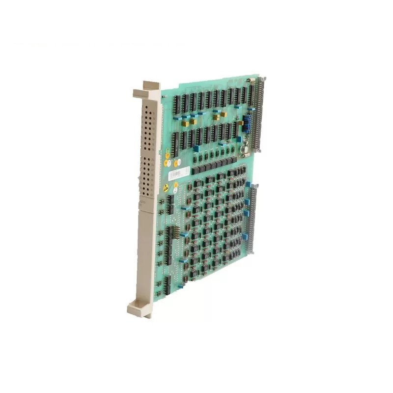 ABB DSPP4LT 1KHW001223R0003 Power Supply Module