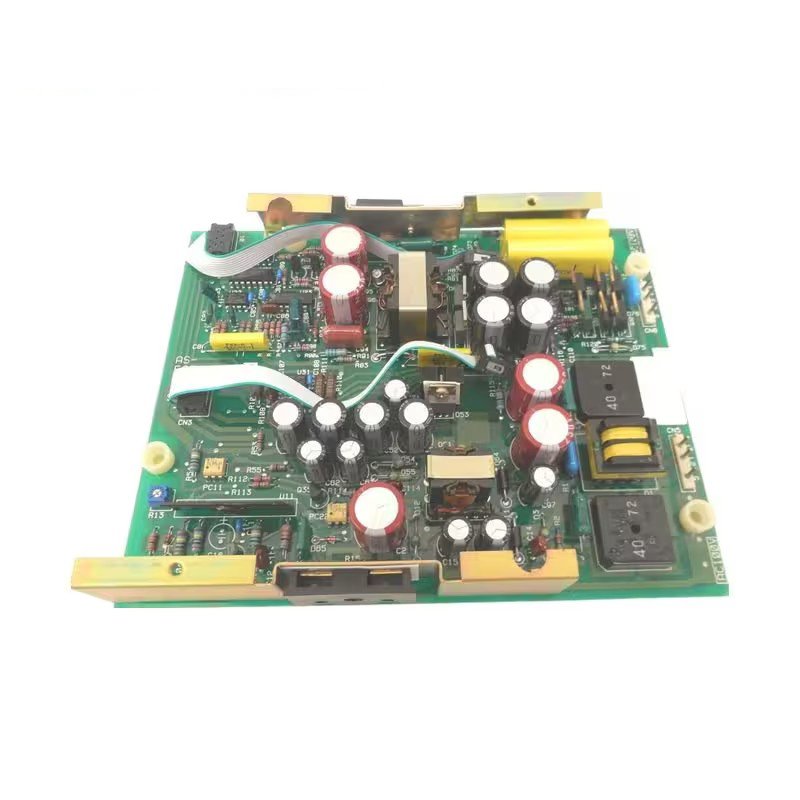 Yokogawa F9520cd-0 F9520cd0 CPU Assembly