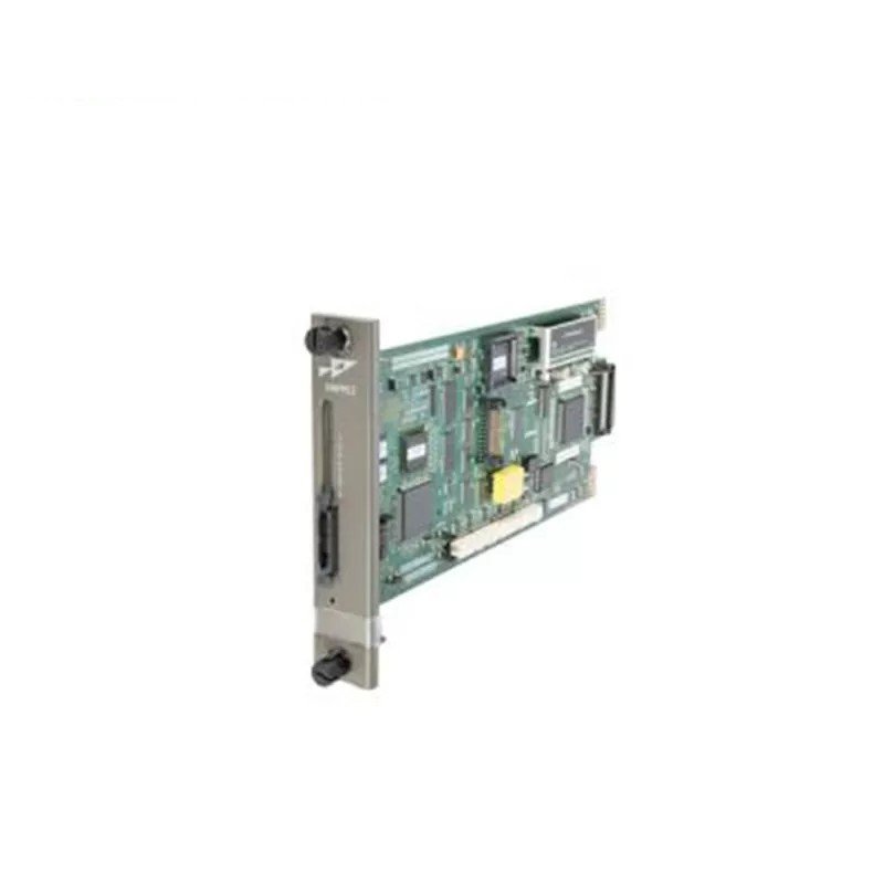 ABB REC670 1MRK002810-AB Bay Control