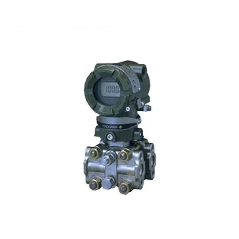 Yokogawa F9342AB Pressure Transmitter