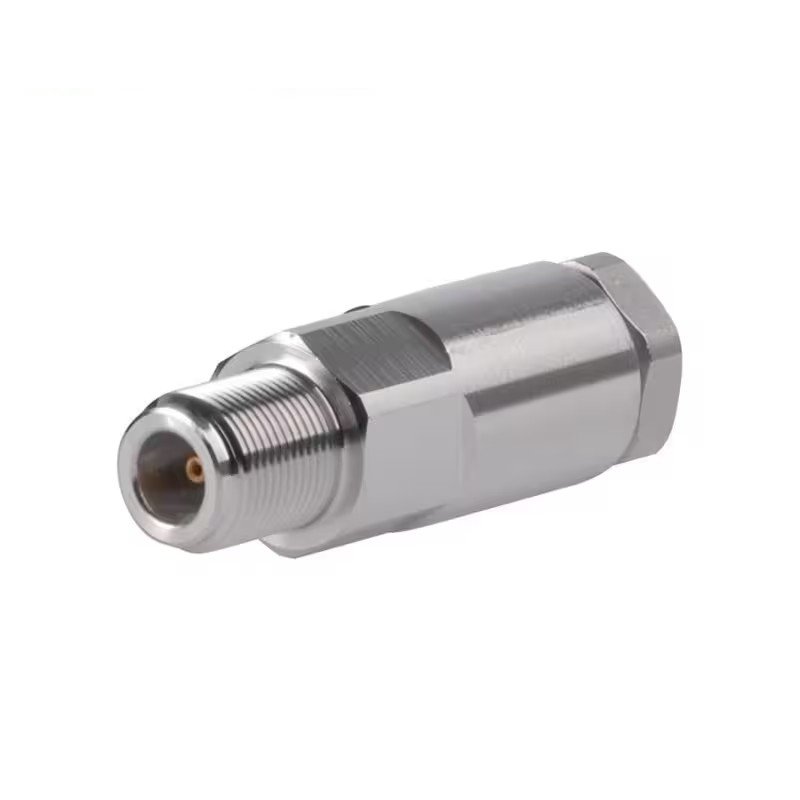 ANDREW L4PNF-RC Coaxial Cable Connector