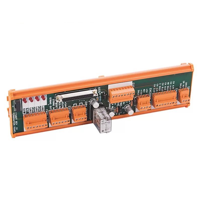 Allen-Bradley 1746-HT Termination Panel