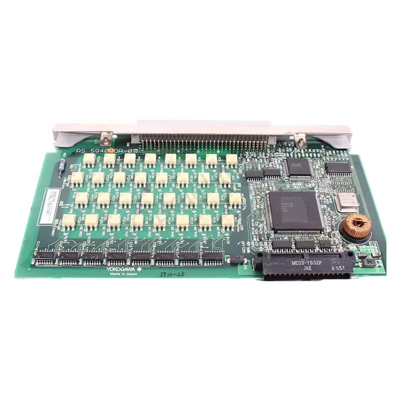 Yokogawa ADM52 Contact Output Module