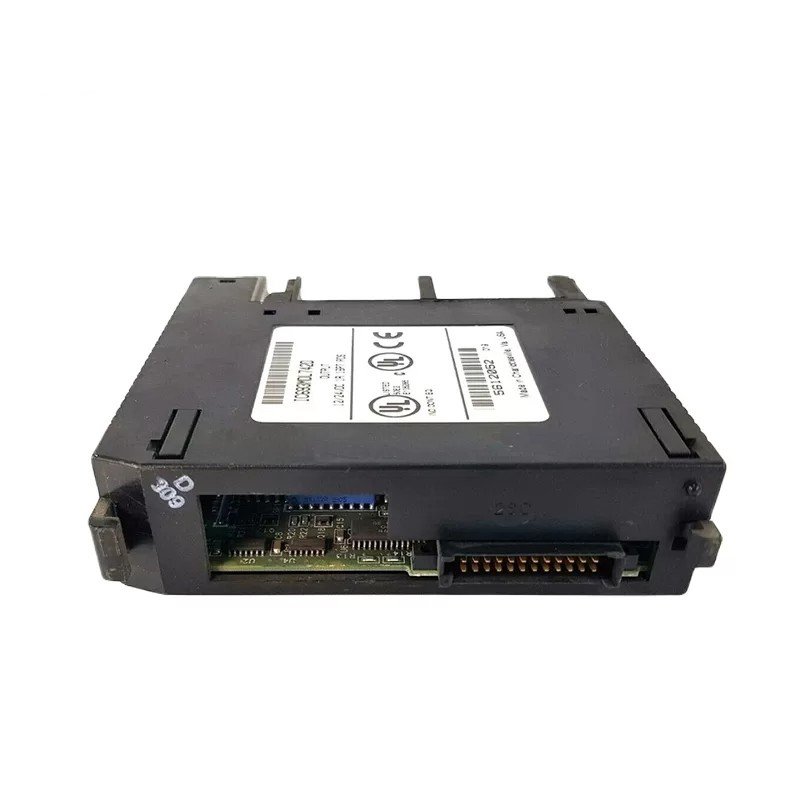 GE Fanuc 500-0305 Chassis