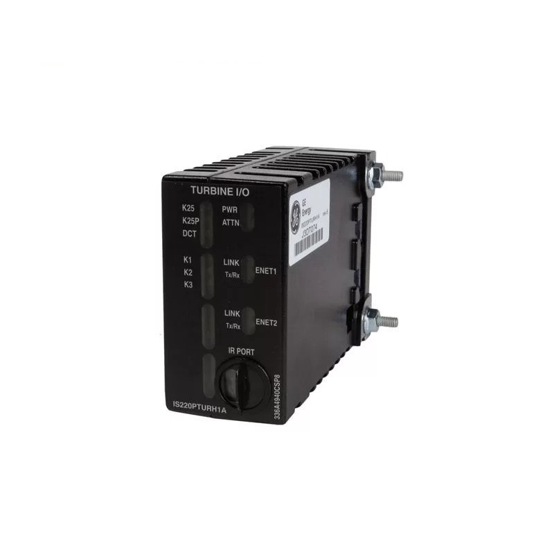 GE 1S220PDOAH1A I/O Module Mark VI