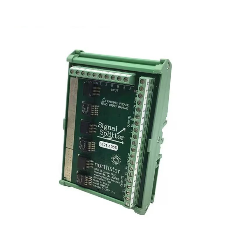 NORTHSTAR RIMSS2 Encoder Signal Splitter