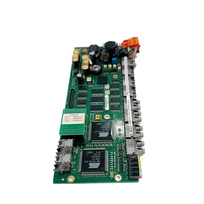 ABB 3BHE041465P201 UDD406A Processor Module